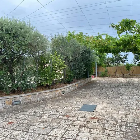 L'agrumeto & Pool - Puglia Mia *